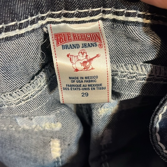 True Religion Jeans - Picture 8 of 8